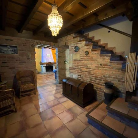Vivienda Vacacional La Vara อาร์ริออนดาส ภายนอก รูปภาพ