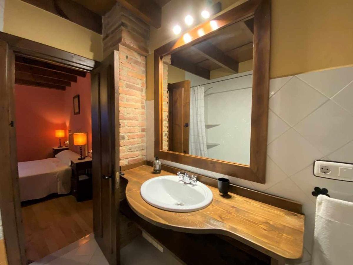 Vivienda Vacacional La Vara อาร์ริออนดาส ภายนอก รูปภาพ